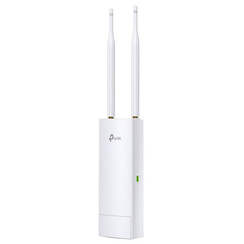 Punto de Acceso Inalámbrico TP-Link Omada EAP110-Outdoor V2 PoE 300Mbps/ 2.4GHz/ Antenas de 5dBi/ WiFi 802.11n/b/g_1