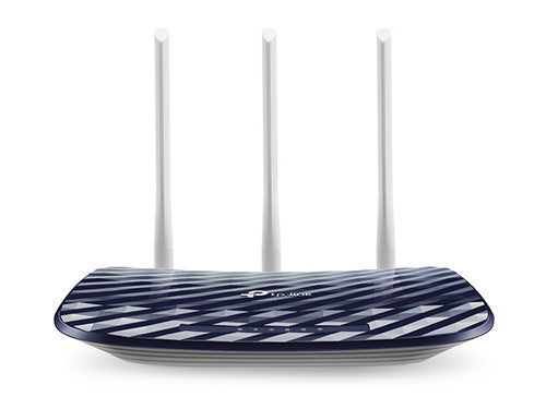 TP-LINK TPLINK WLAN-Router WLANRouter ARCHER C20 (ARCHER C20)_1