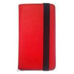 Ziron Funda Smartphone Universal AIR. 4.5"-5". Rojo_0