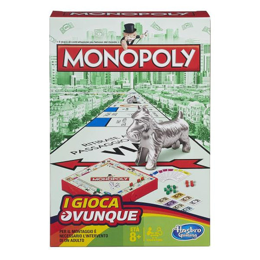 TRAVEL MONOPOLY (F8256IC01)_0