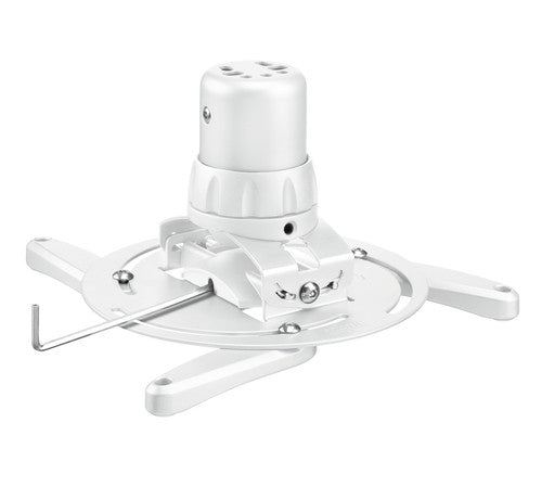Vogels PPC 1500 white Projector Ceiling Mount_3