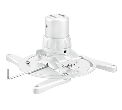 Vogels PPC 1500 white Projector Ceiling Mount_3