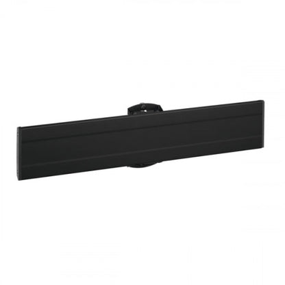 VOGELS INTERFACES HORIZONTALES CONNECT-IT (PARED, SUELO, TECHO Y TECHO SUELO) PFB 3407 INTERFACE BAR 715MM NEGRO (PFB3407B)_1