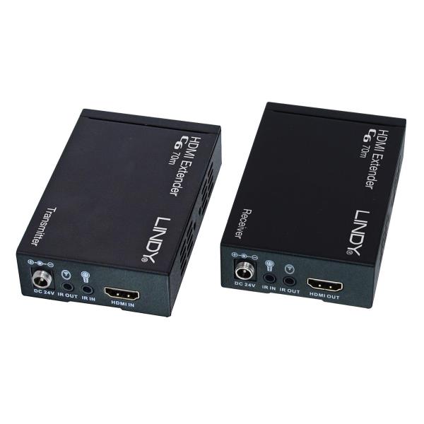 EXTENDER HDMI HDBASET (38139)_0