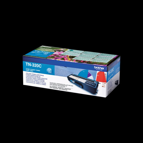 Toner cyan TN320C_1