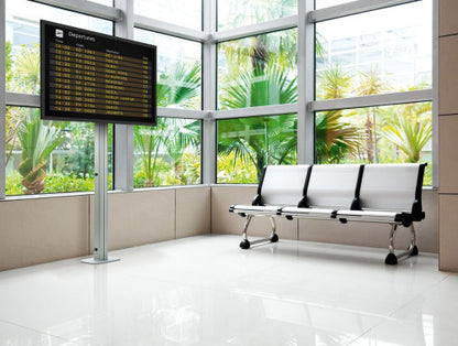 VOGELS PUC 2720 CONNECT-IT XL POLE 200CM BLACK (PUC2720B)_2