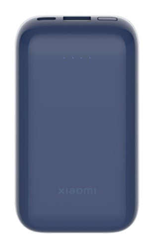 XIAOMI POWER BANK 33W 10000 mAh POCKET EDITION PRO MIDNIGHT BLUE BHR5785GL_2