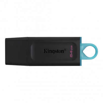 Pendrive 64GB Kingston DataTraveler Exodia USB 3.2_3