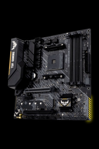 TUF GAMING B450M-PLUS II, Mainboard_1