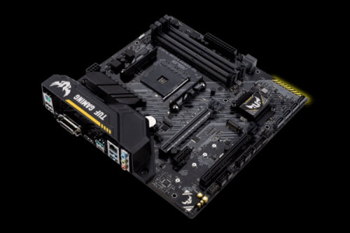 TUF GAMING B450M-PLUS II, Mainboard_2