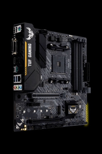TUF GAMING B450M-PLUS II, Mainboard_3