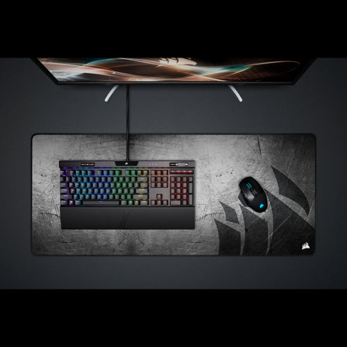 Corsair MM350 PRO Gris Alfombrilla de ratÃ³n para juegos_7