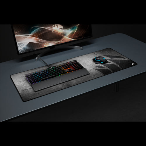 Corsair MM350 PRO Gris Alfombrilla de ratÃ³n para juegos_8