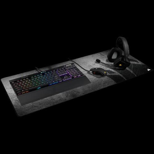 Corsair MM350 PRO Gris Alfombrilla de ratÃ³n para juegos_14