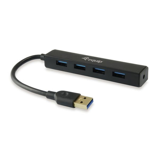 Hub USB 3.0 Equip / Preto_0