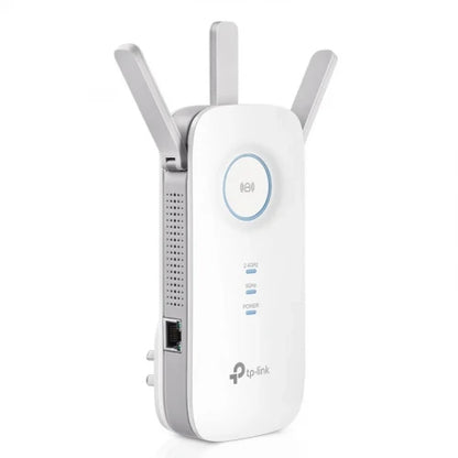 TP-Link RE450 ampliador de red Transmisor de red Blanco 10, 100, 1000 Mbit/s_3