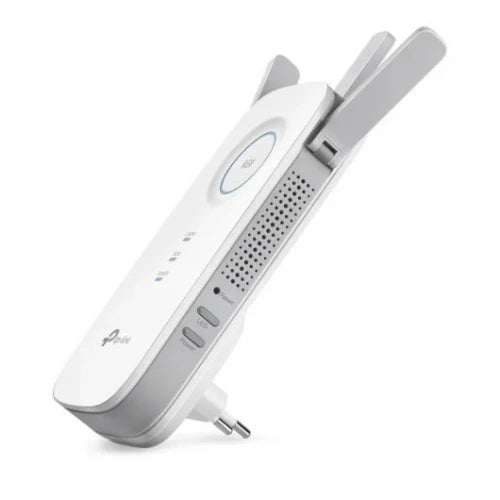 TP-Link RE450 ampliador de red Transmisor de red Blanco 10, 100, 1000 Mbit/s_4