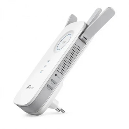 TP-Link RE450 ampliador de red Transmisor de red Blanco 10, 100, 1000 Mbit/s_4