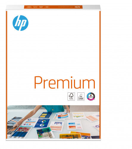 Papel Premium HP / 90g / 210x297_0
