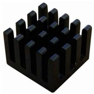 DISIPADOR PARA RASPBERRY ABL 10 X 10 X 10MM (674-4747)_0