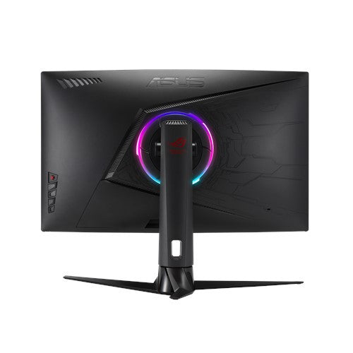 ASUS ROG Strix XG32VC 80 cm (31.5") 2560 x 1440 Pixeles WQHD LED Negro_2
