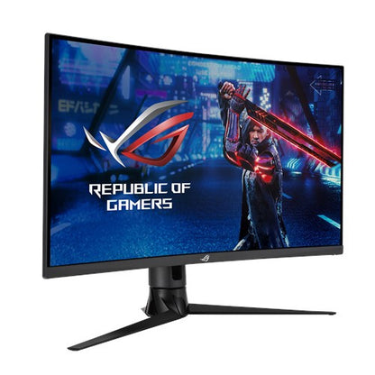 ASUS ROG Strix XG32VC 80 cm (31.5") 2560 x 1440 Pixeles WQHD LED Negro_3