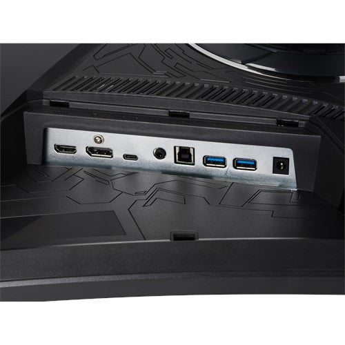 ASUS ROG Strix XG32VC 80 cm (31.5") 2560 x 1440 Pixeles WQHD LED Negro_7