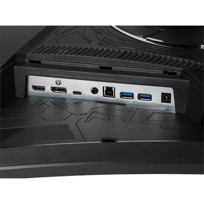 ASUS ROG Strix XG32VC 80 cm (31.5") 2560 x 1440 Pixeles WQHD LED Negro_7