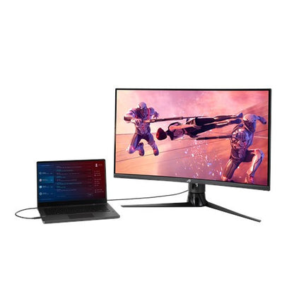 ASUS ROG Strix XG32VC 80 cm (31.5") 2560 x 1440 Pixeles WQHD LED Negro_10