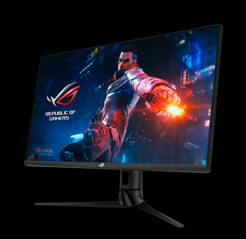 ASUS ROG Strix XG32VC 80 cm (31.5") 2560 x 1440 Pixeles WQHD LED Negro_12