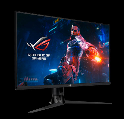 ASUS ROG Strix XG32VC 80 cm (31.5") 2560 x 1440 Pixeles WQHD LED Negro_13