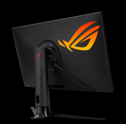 ASUS ROG Strix XG32VC 80 cm (31.5") 2560 x 1440 Pixeles WQHD LED Negro_14