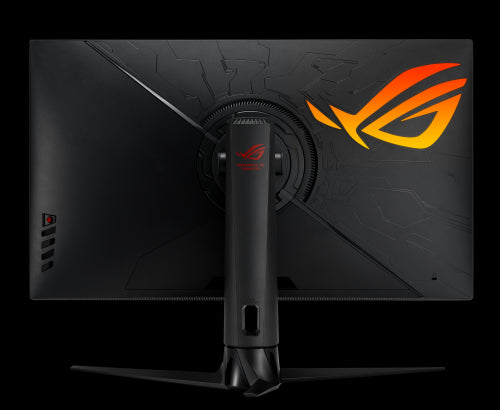 ASUS ROG Strix XG32VC 80 cm (31.5") 2560 x 1440 Pixeles WQHD LED Negro_15