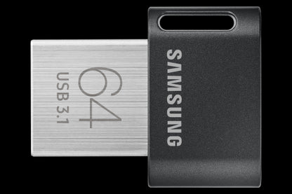 Fit Plus 64 GB, USB-Stick_0