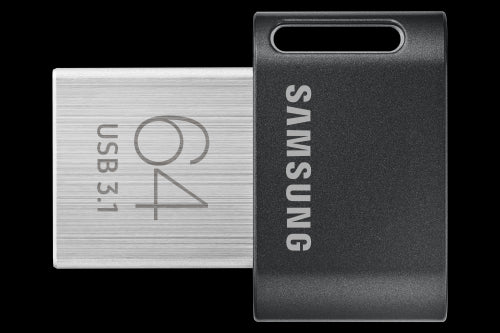 Fit Plus 64 GB, USB-Stick_0