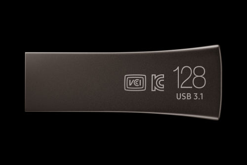 BAR Plus 128 GB Titan Grey, USB-Stick_2