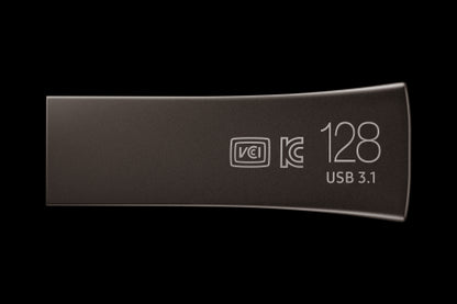 BAR Plus 128 GB Titan Grey, USB-Stick_2