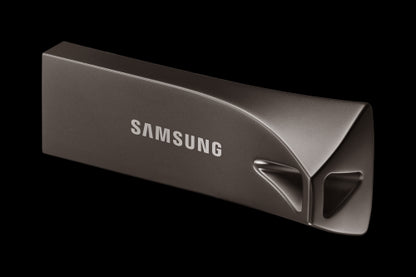 BAR Plus 128 GB Titan Grey, USB-Stick_3