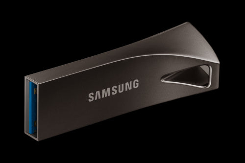 BAR Plus 128 GB Titan Grey, USB-Stick_4