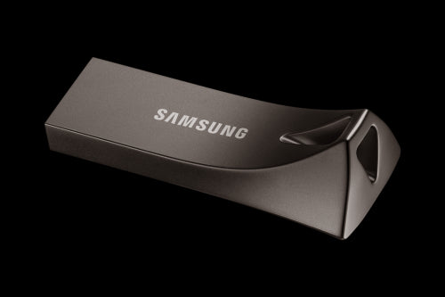 BAR Plus 128 GB Titan Grey, USB-Stick_5