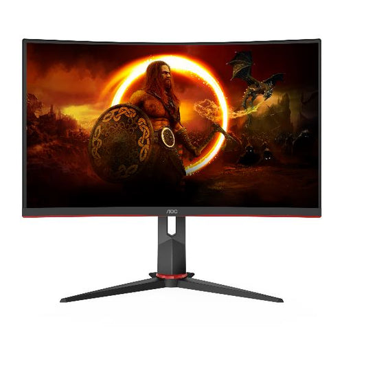 GAMING CQ27G2S/BK, Gaming-Monitor_0