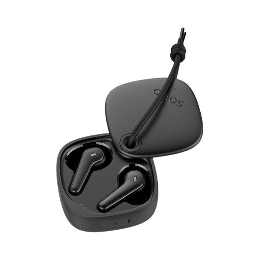 AURICULARES INALABRICOS BLUETOOTH 5.3 SAVIO TWS-11_0