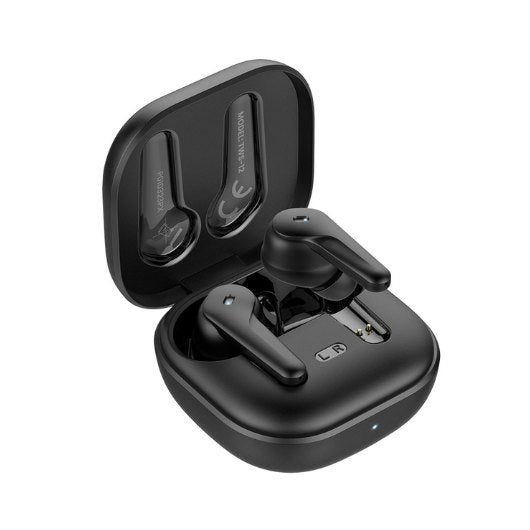 AURICULARES INALABRICOS BLUETOOTH 5.3 SAVIO TWS-12_0