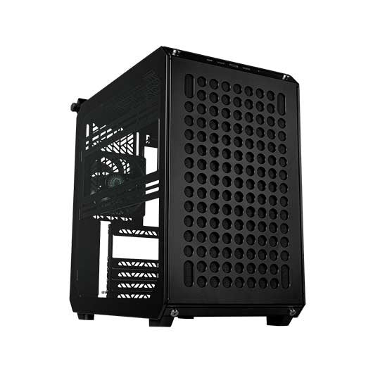 Qube 500 Flatpack    , Cube-GehÃ¤use_0