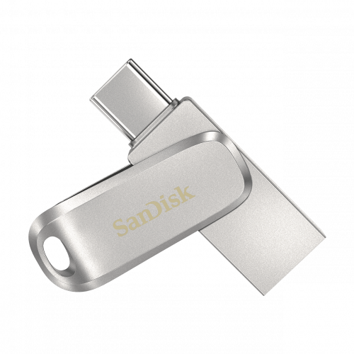 Ultra Dual Drive Luxe 32 GB, USB-Stick_0