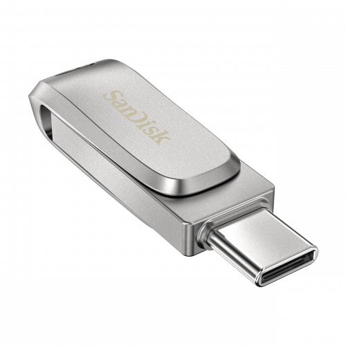 Ultra Dual Drive Luxe 32 GB, USB-Stick_2