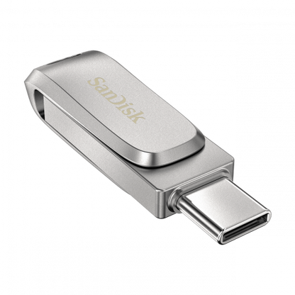 Ultra Dual Drive Luxe 32 GB, USB-Stick_2