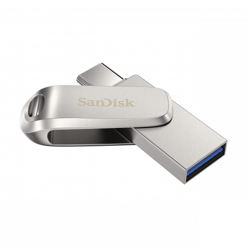 Ultra Dual Drive Luxe 64 GB, USB-Stick_1