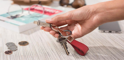 Ultra Dual Drive Luxe 64 GB, USB-Stick_9