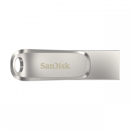 Ultra Dual Drive Luxe 128 GB, USB-Stick_3